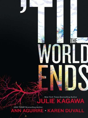 cover image of Till The World Ends